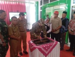 Dari Bangunan Sederhana ke Gedung Kokoh, Puskesmas Tepus 1 Kini Lebih Representatif Layani Warga