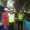 Hari ke-13 Operasi Keselamatan Progo 2026, Petugas Ram Check Angkutan di Pantai Kukup dan Drini Jelang Lebaran 1447 H