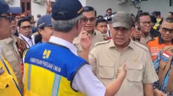 Huntara Desa Capar Tegal Siap Ditempati Sebelum Lebaran, 285 Unit Sudah Terpasang