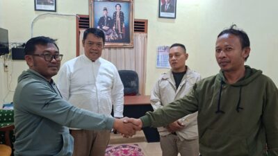 Lurah Selang dan Jagabaya Bantah Tuduhan Penyelewengan Dana, Tegaskan Isu Hanya Utang Pribadi