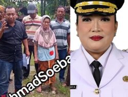 Video Viral “Serang” Bupati Gunungkidul, Rahmat Tuai Sorotan; Endah Tegas: Jangan Ajari Hukum Rimba