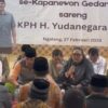 Jagongan Kalurahan di Ngalang, Pemda DIY Turun Langsung “Belanja Masalah” Bersama Warga
