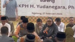 Jagongan Kalurahan di Ngalang, Pemda DIY Turun Langsung “Belanja Masalah” Bersama Warga