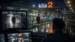 Reza Tewas di KLIA2, Terekam CCTV Selama 9 Hari: Polisi Malaysia Pastikan Tak Ada Unsur Pidana