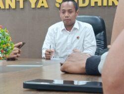 Polres Gunungkidul Tetapkan RS Tersangka Dugaan Pencabulan Anak, Terancam Jemput Paksa Jika Mangkir