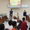 Mahasiswa UNY Tanamkan Jiwa Wirausaha, Siswa Binaan BRSPA Bimomartani Mulai Berani Bermimpi