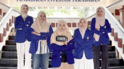 Mahasiswa UNY Kembangkan Virtual Reality Berbasis Filosofi Jawa untuk Bantu Gen-Z Temukan Jati Diri