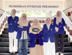 Mahasiswa UNY Kembangkan Virtual Reality Berbasis Filosofi Jawa untuk Bantu Gen-Z Temukan Jati Diri