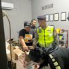 Bandel! Outlet 23 Kembali Digerebek, Polres Bantul Sita Puluhan Botol Miras