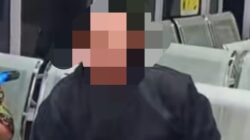 Konflik dengan Bupati, Kini Pria Gedangsari Ditahan Polisi dalam Kasus Dugaan Pencabulan Anak