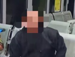 Konflik dengan Bupati, Kini Pria Gedangsari Ditahan Polisi dalam Kasus Dugaan Pencabulan Anak