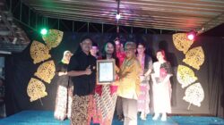 Resmi Berdiri! Sanggar Surya Asmaraloka Mengguncang Karangmojo, Jadi Episentrum Baru Kebangkitan Seni Budaya Gunungkidul