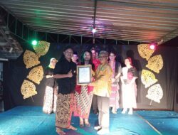 Resmi Berdiri! Sanggar Surya Asmaraloka Mengguncang Karangmojo, Jadi Episentrum Baru Kebangkitan Seni Budaya Gunungkidul