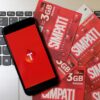 Telkomsel Hadirkan Mode Dasar Instagram, Pelanggan SIMPATI Tetap Terhubung Meski Kuota Habis