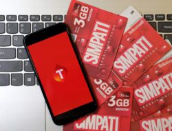 Telkomsel Hadirkan Mode Dasar Instagram, Pelanggan SIMPATI Tetap Terhubung Meski Kuota Habis