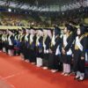 UNY Wisuda 835 Lulusan, Torehkan Ratusan Prestasi Nasional dan Internasional