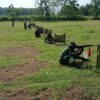 Kodim 0730/Gunungkidul Asah Ketajaman Prajurit Lewat Latihan Menembak Semester I 2026
