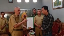 Dukuh Sumbermulyo Doris Setiawan Resmi Diberhentikan, Lurah Kepek Tegaskan Komitmen Jaga Integritas