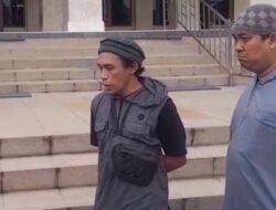 Sorotan Tajam FJI DIY: Tuntutan Ringan Kasus Pencabulan Anak di PN Wonosari Dinilai Tak Cerminkan Keadilan