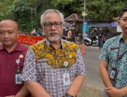 Petugas TPR Pantai Baron Langsung Dimutasi, Kasus Selisih Karcis Disikapi Tegas