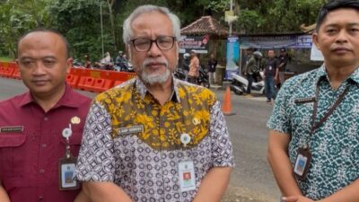 Petugas TPR Pantai Baron Langsung Dimutasi, Kasus Selisih Karcis Disikapi Tegas