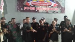Milad ke-15 GRIB Jaya, DPC Gunungkidul Gelar Doa Bersama Penuh Makna