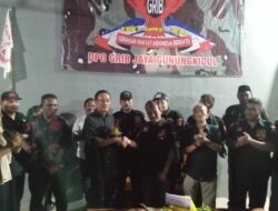 Milad ke-15 GRIB Jaya, DPC Gunungkidul Gelar Doa Bersama Penuh Makna
