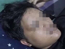 Serempetan Berujung Brutal, Pemuda Gatak Dianiaya dan Motor Dirusak di Jalan Ngestirejo