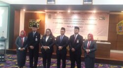 Bupati Gunungkidul Lantik Panji Ngadio sebagai Direktur Operasional BPR Bank Daerah, Perkuat Akselerasi Ekonomi Daerah