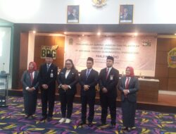 Bupati Gunungkidul Lantik Panji Ngadio sebagai Direktur Operasional BPR Bank Daerah, Perkuat Akselerasi Ekonomi Daerah