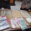Warga Kemadang Ditangkap, Kasus Obat Berbahaya Terbongkar hingga Sukoharjo