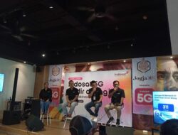 Jogja 10K 2026: Ketika Lari, Wisata, dan 5G Menyatu di Jantung Kota
