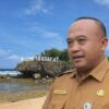 Viral Sewa Tikar di Pantai Krakal, Pemkab Gunungkidul Turun Tangan dan Siapkan Penataan Kawasan