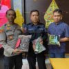 Alami 32 Luka Tusuk dan Sobek, Pemuda 20 Tahun Jadi Korban Pengeroyokan Brutal di Depan SMPN 2 Playen