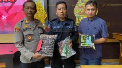 Alami 32 Luka Tusuk dan Sobek, Pemuda 20 Tahun Jadi Korban Pengeroyokan Brutal di Depan SMPN 2 Playen