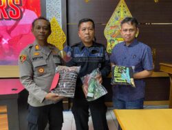 Alami 32 Luka Tusuk dan Sobek, Pemuda 20 Tahun Jadi Korban Pengeroyokan Brutal di Depan SMPN 2 Playen