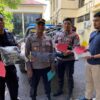 Motor Diparkir dengan Kunci Menempel, Warga Ngawen Kehilangan Yamaha Jupiter Senilai Rp3,5 Juta