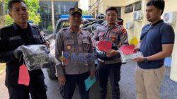 Motor Diparkir dengan Kunci Menempel, Warga Ngawen Kehilangan Yamaha Jupiter Senilai Rp3,5 Juta