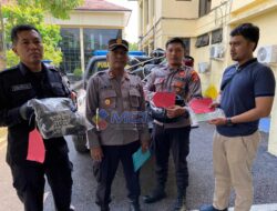 Motor Diparkir dengan Kunci Menempel, Warga Ngawen Kehilangan Yamaha Jupiter Senilai Rp3,5 Juta
