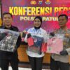 Dua Pria di Patuk Ditangkap, Polisi Ungkap Dugaan Kasus Kekerasan Seksual terhadap Perempuan
