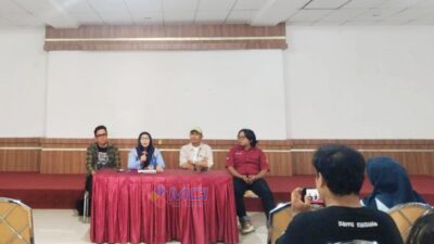 YUTFest 2026 Angkat Wajah Urban Jogja Lewat Panggung Teater