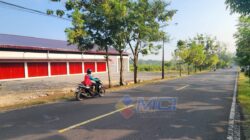Bajangan Baleharjo Jangan Digadaikan, Ini Aset Masa Depan Masyarakat
