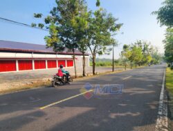 Bajangan Baleharjo Jangan Digadaikan, Ini Aset Masa Depan Masyarakat