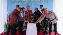 Dari Gunungkidul untuk Energi Nasional: PLN EPI Digitalisasi Rumah Bibit Biomassa, Warga Kini Ikut Pasok Energi PLTU