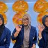 Mahasiswa Fisika FMIPA UNY Rintis Bisnis Kuliner, CasaTrivera Jadi Inovasi Roti Kreatif Mahasiswa