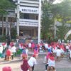 Senam Bio Energy Power Meriahkan UNY, PKBSI Sleman Gaungkan Gerakan “Sehat Tanpa Alat dan Obat”