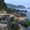 Menikmati Keindahan Laut Selatan dari Atas Tebing, On The Rock Gunungkidul Jadi Destinasi Favorit Wisatawan