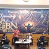 Audisi Gita Bahana Nusantara DIY 2026 Dibuka, Kesempatan Emas Talenta Muda Tampil di Istana Negara