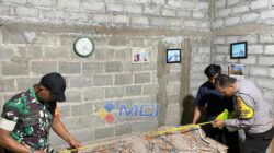 Geger! Pelajar SMP 14 Tahun Ditemukan Meninggal Tergantung di Kebun Belakang Rumah di Semanu