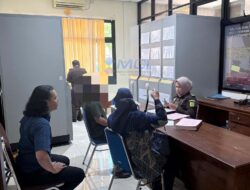 Perkara Dugaan Pencabulan Anak Tiri di Gunungkidul Masuk Tahap Penuntutan, Terdakwa NH Segera Disidangkan
